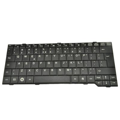 "Notebook keyboard for Fujitsu Amilo SA3650 SI3655 13.3"""
