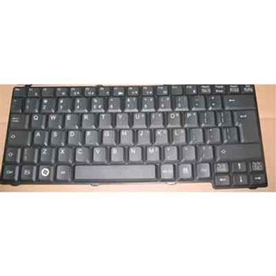 Notebook keyboard for Fujitsu Amilo M7400/Pro V2000/A1650/A1650G/MS2137/MS2174