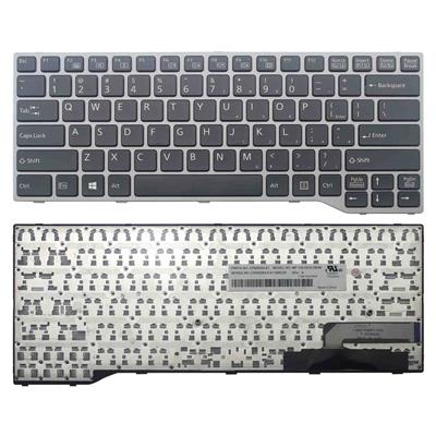 Notebook keyboard for Fujitsu Lifebook E734 E736 E743