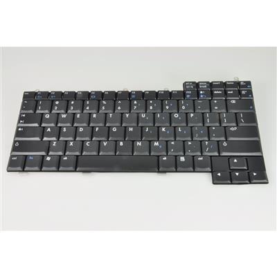 Notebook keyboard for HP Compaq Presario 2100