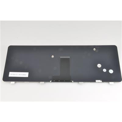 Notebook keyboard for HP 530 Series