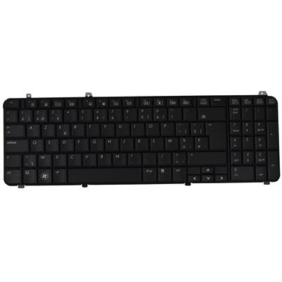 Notebook keyboard for HP Pavilion DV6-1000 Azerty