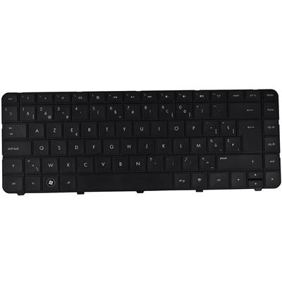 Notebook keyboard for  HP Compaq Presario G4 CQ43 G6 R15 431 430 CQ57 Azerty