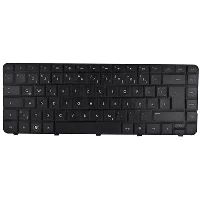 Notebook keyboard for  HP Compaq Presario G4 CQ43 G6 R15 431 430 CQ57 German
