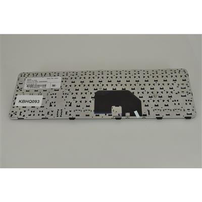 "Notebook keyboard for  HP Pavilion  DV6-6000 DV6-6100  big ""Enter""   with frame"