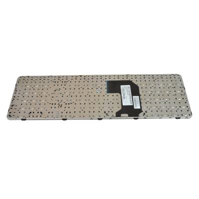 Notebook keyboard for HP G7-2000 with frame Azerty
