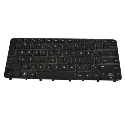 Notebook keyboard for HP Folio 13 13-1015TU 13-2000 backlit