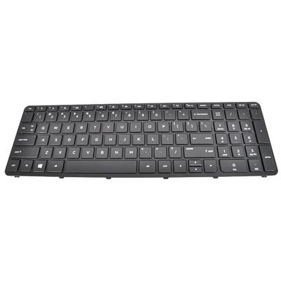 Notebook keyboard for HP Pavilion 17 17-N 17-E 17-e082sf with frame