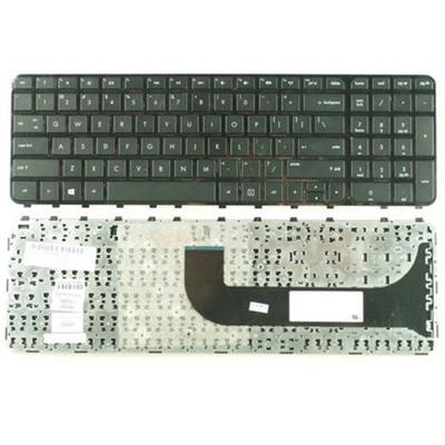 Notebook keyboard for HP Envy M6-1000 M6-1100  with frame