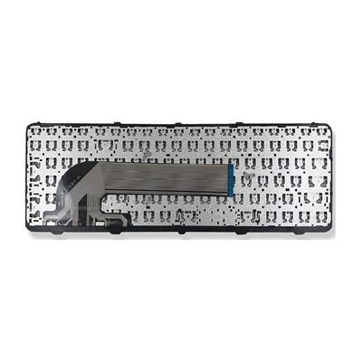 Notebook keyboard for HP ProBook 450 G0 450 G1 450 G2 470 G0 470 G1 470 G2 with frame OEM