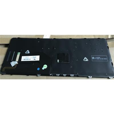 Notebook keyboard for HP EliteBook 840 G1 G2 850 G1 G2 with pointstick frame backlit Italian