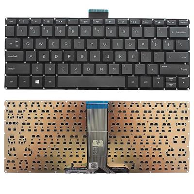 Notebook keyboard for HP Pavilion x360 13-U 11-U 11-J