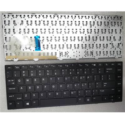 Notebook keyboard for HP EliteBook 745 840 G5 G6 OEM
