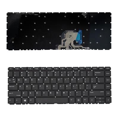 Notebook keyboard for HP ProBook 440 G6 440 G7 445 G6 Assemble