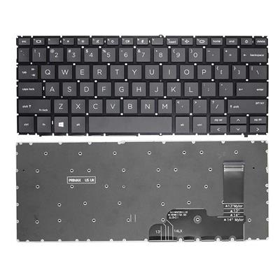 Notebook keyboard for HP EliteBook 830 G9 840 G9
