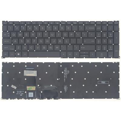 Notebook keyboard for HP EliteBook 865 G9 with backlit
