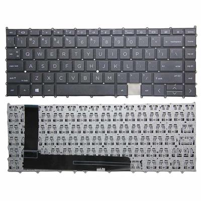 Notebook keyboard for HP EliteBook X360 1040 G7 G8