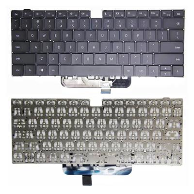 Notebook keyboard for Huawei MateBook D BOB-WAH9 BOB-WAE9P
