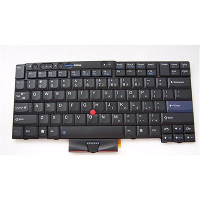 Notebook keyboard for IBM thinkpad T410 T420 T510 T520 W510 W520 Assemble