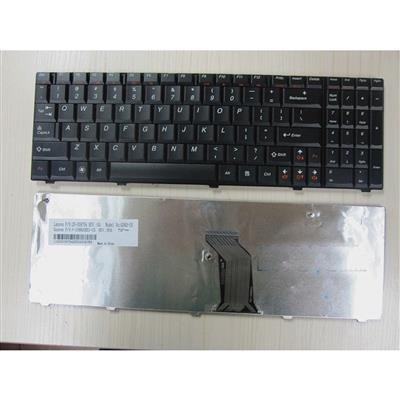 Notebook keyboard for  Lenovo IdeaPad G560 G565