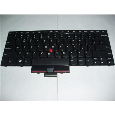 Notebook keyboard for  IBM /Lenovo Thinkpad Edge E320 E325 E420 E420S E425