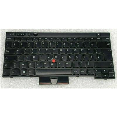 Notebook keyboard for  IBM /Lenovo Thinkpad T430 T530 X230 AZERTY