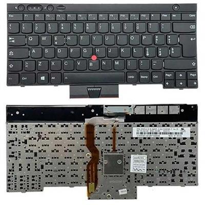 Notebook keyboard for IBM /Lenovo Thinkpad T430 T530 X230 without Backlit Italian
