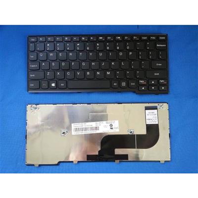 Notebook keyboard for  Lenovo IdeaPad Yoga 11S Flex 10 A10G