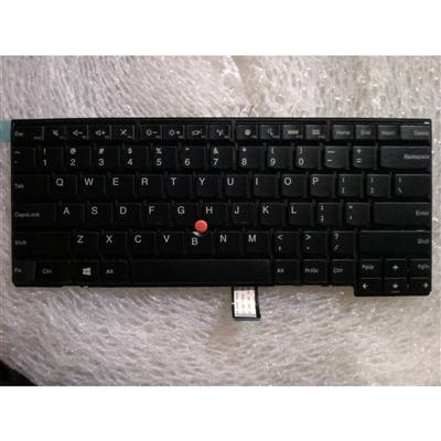 Notebook keyboard for  IBM /Lenovo Thinkpad Edge E431 T440 E440 L440 T450 T460 backlit pulled