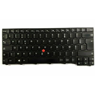 Notebook keyboard for IBM /Lenovo Thinkpad Edge E431 T440 T431S E440 L440 AZERTY