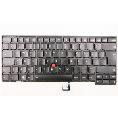 Notebook keyboard for IBM /Lenovo Thinkpad Edge E431 T440 E440 L440 T450 T460 Portuguese ASSEMBLE