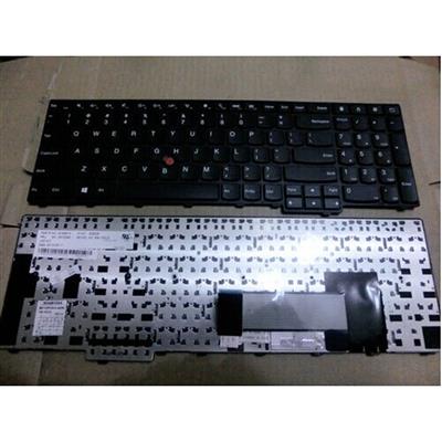 Notebook keyboard for IBM /Lenovo ThinkPad Edge E531 E540 E545 L540 W540 T540P FRU04Y2348
