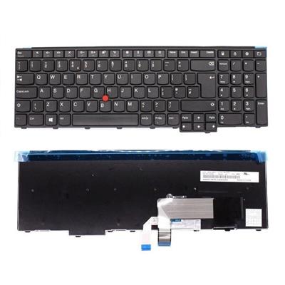 Notebook keyboard for IBM /Lenovo ThinkPad Edge E531 E540 E545 L540 big 'Enter'
