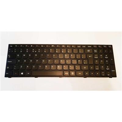 Notebook keyboard for  Lenovo  B50-30 big 'Enter' with black frame