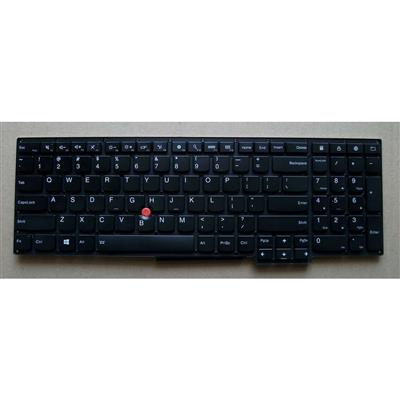 Notebook keyboard for Lenovo ThinkPad S5 S531 S540 Backlit Assemble