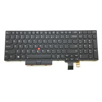 Notebook keyboard for  IBM /Lenovo Thinkpad  T570 P51S backlit