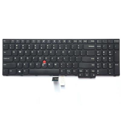 Notebook keyboard for Lenovo ThinkPad Edge E570 E575 01AX160