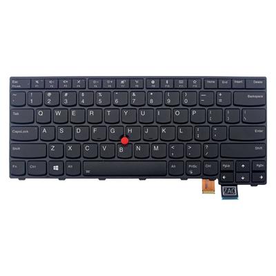 Notebook keyboard for  IBM /Lenovo Thinkpad T470S backlit Assemble