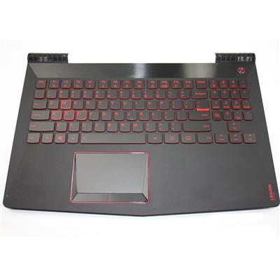 Notebook keyboard for IBM /Lenovo Legion Y520 R720 with topcase backlit pulled