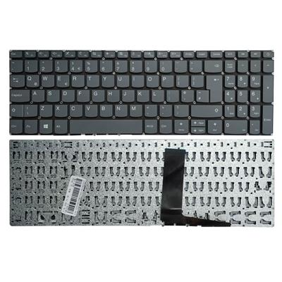 Notebook keyboard for Lenovo IdeaPad 320-17IKB 330-15IKB BIG 'Enter' UK