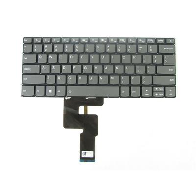 Notebook keyboard for Lenovo Ideapad 320S-14IKB 520S-14IKB with backlit Power key