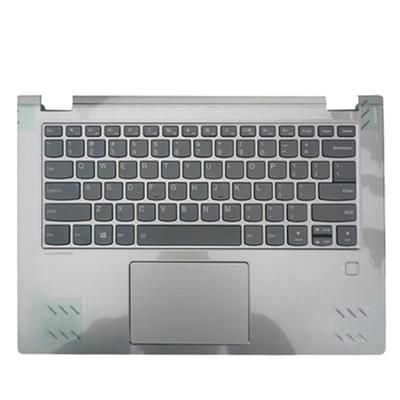 Notebook keyboard for Lenovo Yoga 530-14ARR 530-14IKB with topcase