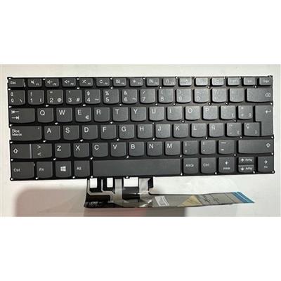 Notebook keyboard for Lenovo YOGA 530-14 530-14IKB Spanish