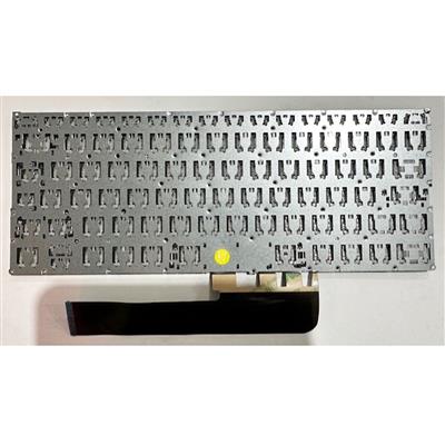 Notebook keyboard for Lenovo YOGA 530-14 530-14IKB Spanish