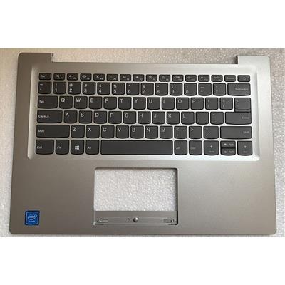 Notebook keyboard for Lenovo Ideapad 120S-14 with topcase