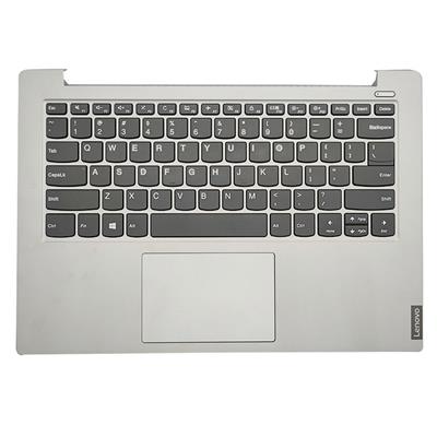 Notebook keyboard for Lenovo 340C-14 S340-14 with topcase