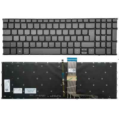 Notebook keyboard for Lenovo ThinkBook 15 G2 G3 ITL with backlit AZERTY