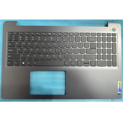 Notebook keyboard for Lenovo IdeaPad 3-15ITL6 with topcase 2021