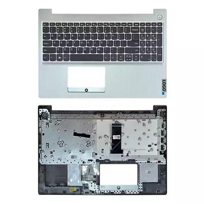 Notebook keyboard for Lenovo IdeaPad 3 15IIL with topcase 2020