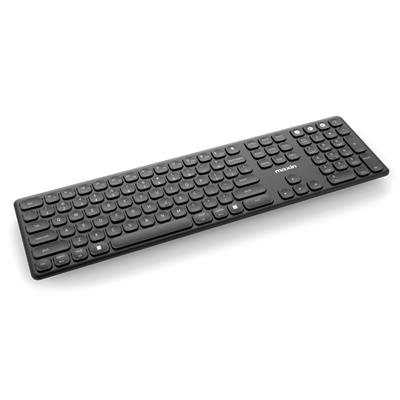 Ultra Slim USB Keyboard, US-Layout, K-703